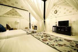 Rawai Luxury Tents